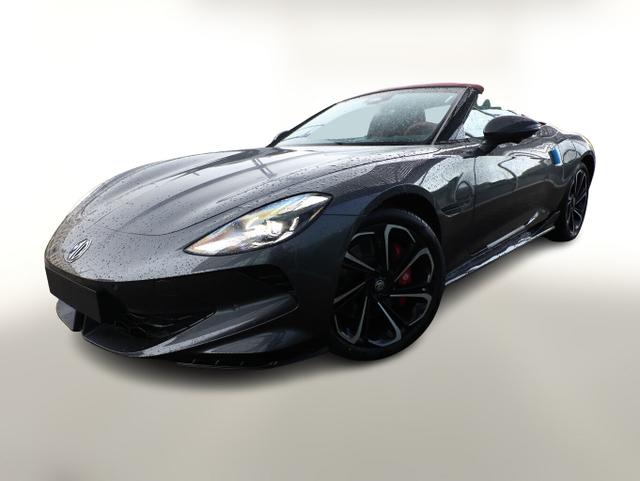 MG Cyberster - XPOWER (Dual Motor) 77kWh AWD ACC Bose 360&deg; SHZ 20Z