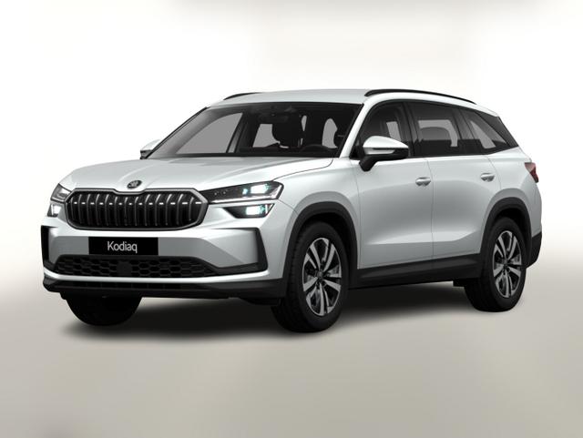 Skoda Kodiaq - Selection Selec Leder AHK Matrix Nav Kessy ACC SunS