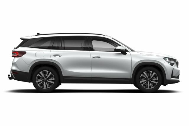 Skoda Kodiaq Selection Selec Leder AHK Matrix Nav Kessy ACC SunS 