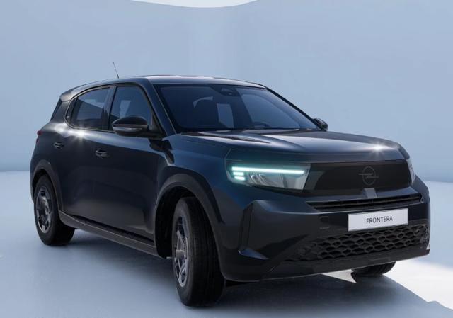 Opel Frontera WinterP SHZ LHZ 10"Touchscreen Kam PDC 