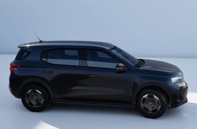 Opel Frontera WinterP SHZ LHZ 10"Touchscreen Kam PDC 