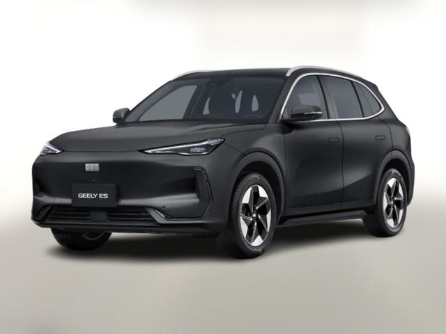 Geely E5 - Max+ 68KWh Pano HUD el.Heck 360&deg;ACC Leder 19Z