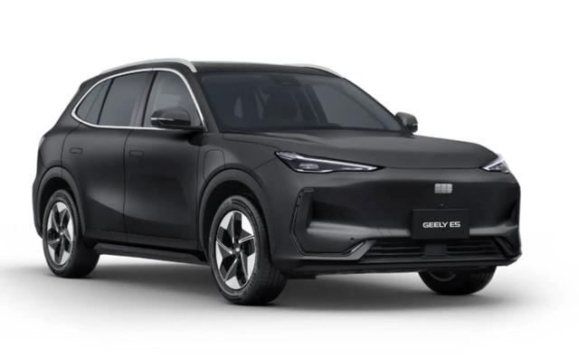Geely E5 Max+ 68KWh Pano HUD el.Heck 360&deg;ACC Leder 19Z 