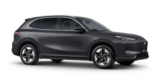 Geely E5 Max+ 68KWh Pano HUD el.Heck 360&deg;ACC Leder 19Z 