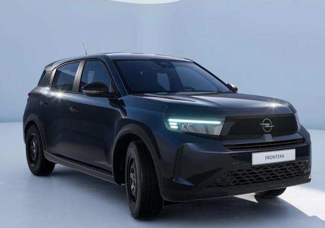 Opel Frontera LED PDC Temp Klima 