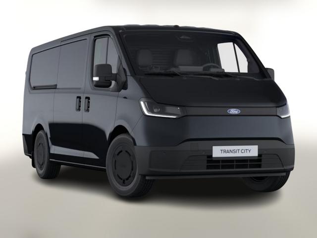 Ford Transit - Trend City 56kWh L1H1 ACC Kam SHZ PDC 3S