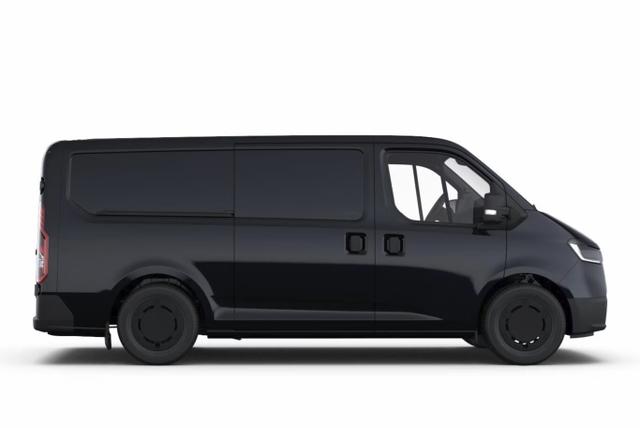 Ford Transit Trend City 56kWh L1H1 ACC Kam SHZ PDC 3S 