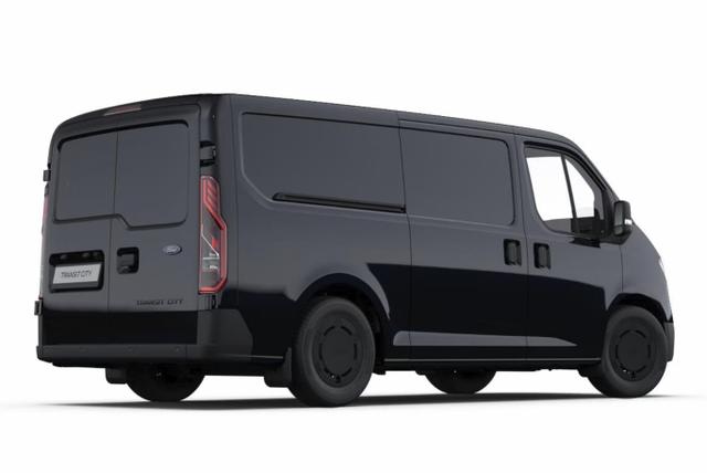Ford Transit Trend City 56kWh L1H1 ACC Kam SHZ PDC 3S 