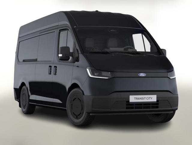 Ford Transit - Trend City 56kWh L2H2 ACC Kam SHZ PDC 3S