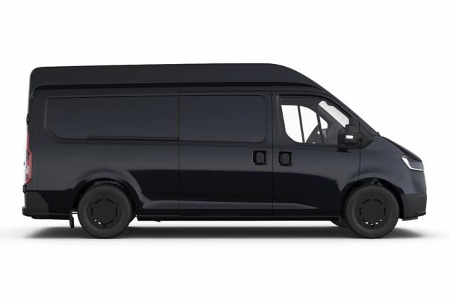 Ford Transit Trend City 56kWh L2H2 ACC Kam SHZ PDC 3S 