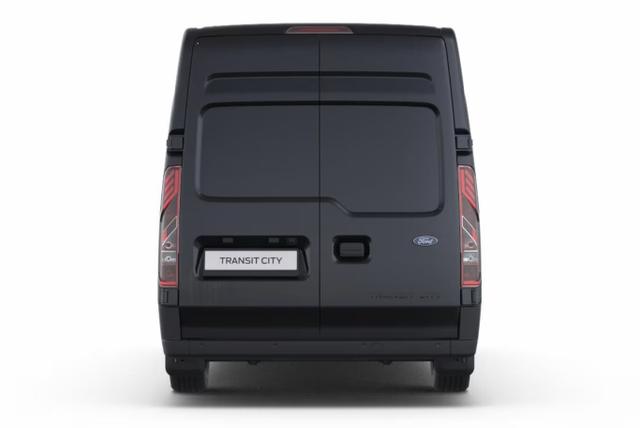 Ford Transit Trend City 56kWh L2H2 ACC Kam SHZ PDC 3S 