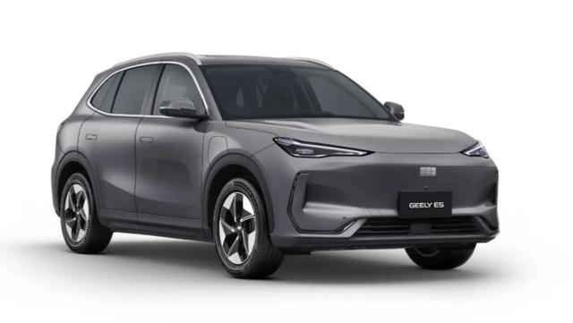 Geely E5 Max+ 68KWh Pano HUD el.Heck 360&deg;ACC Leder 19Z 