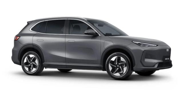 Geely E5 Max+ 68KWh Pano HUD el.Heck 360&deg;ACC Leder 19Z 