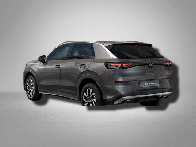 Volkswagen T-Roc Life 1.5 eTSI 7-Gang-DSG 