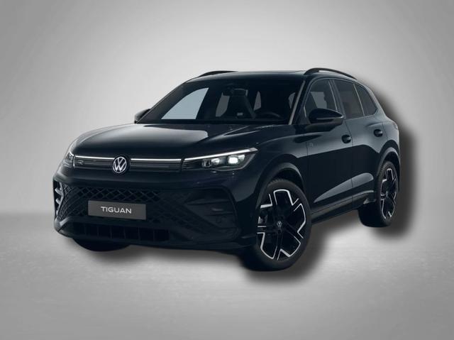 Volkswagen Tiguan - R-Line 1.5 eTSI 7-Gang-DSG