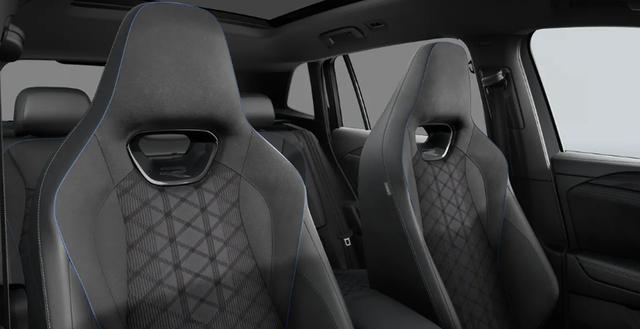 Volkswagen Tiguan R-Line 1.5 eTSI 7-Gang-DSG 