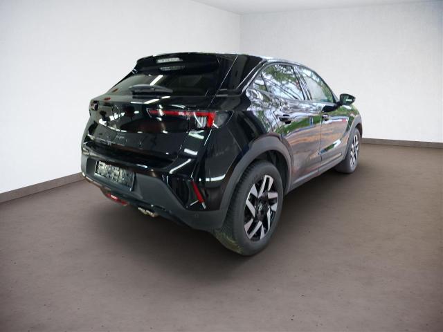 Opel Mokka GS Navi+Sitzhzg+AppleCarPlay+Android 