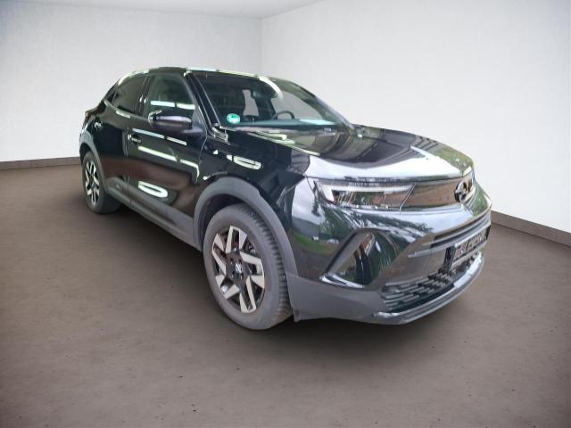 Opel Mokka GS Navi+Sitzhzg+AppleCarPlay+Android 