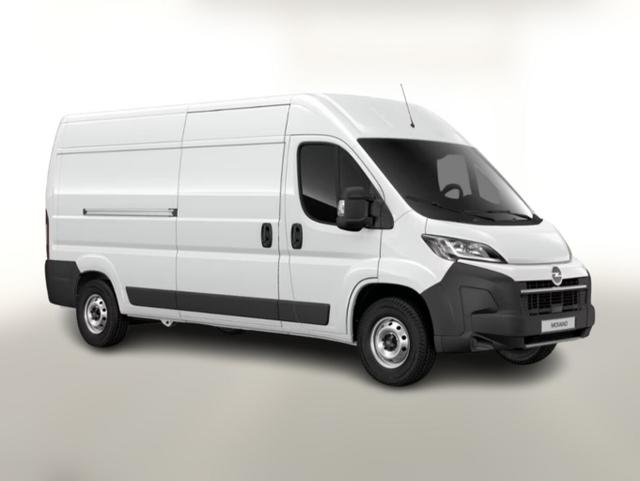 Opel Movano - L3H2 TechnoP CarPlay PDC Klima