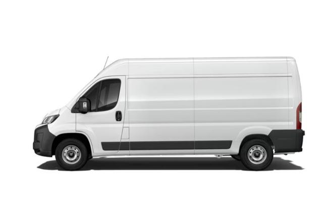 Opel Movano L3H2 TechnoP CarPlay PDC Klima 