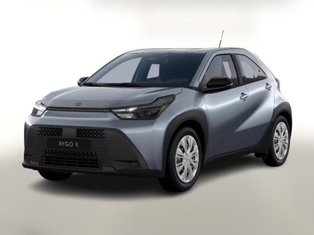 Toyota Aygo X - ACC Kam Klimaaut. 9" Touch CarPlay MFL