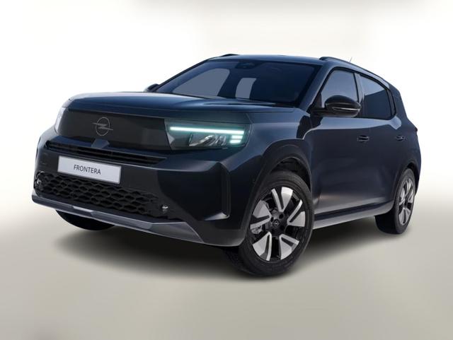 Opel Frontera - Ultimate 44kWh AWR WinterP SHZ LHZ Nav