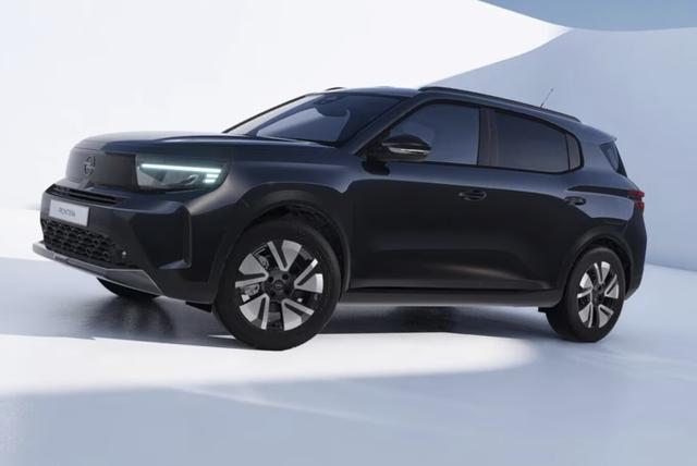 Opel Frontera Ultimate 44kWh AWR WinterP SHZ LHZ Nav 