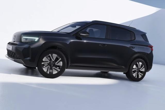 Opel Frontera Ultimate 44kWh AWR WinterP SHZ LHZ Nav 