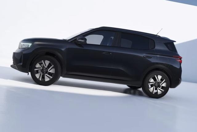 Opel Frontera Ultimate 44kWh AWR WinterP SHZ LHZ Nav 