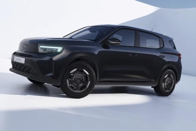 Opel Frontera Edition 44kWh SHZ LHZ Klimaaut PDC 
