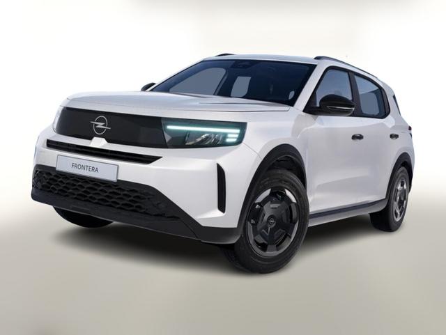 Opel Frontera - Edition 54kWh SHZ LHZ Klimaaut PDC
