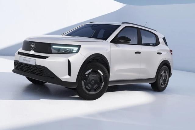 Opel Frontera Edition 54kWh SHZ LHZ Klimaaut PDC 