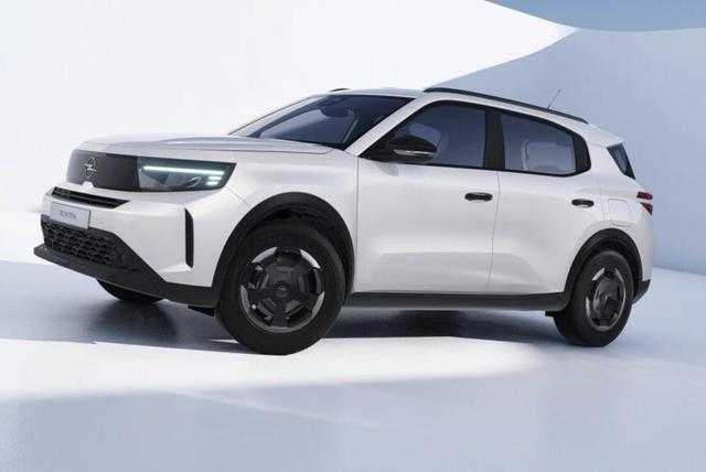 Opel Frontera Edition 54kWh SHZ LHZ Klimaaut PDC 