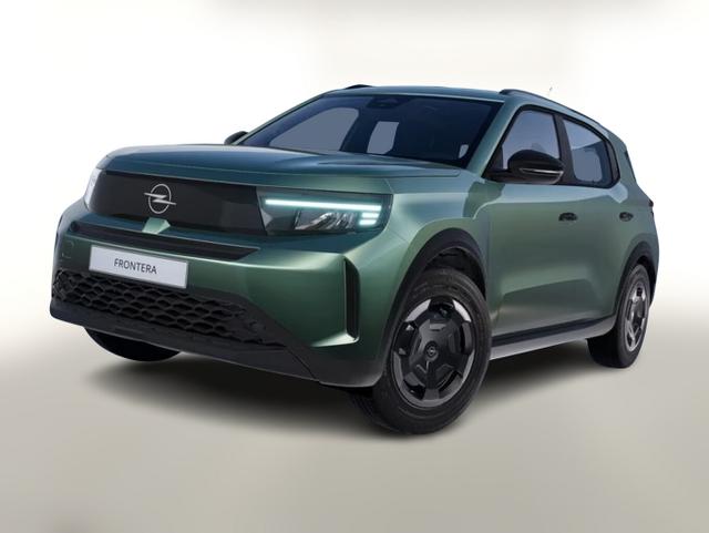Opel Frontera - Edition 54kWh SHZ LHZ Klimaaut PDC