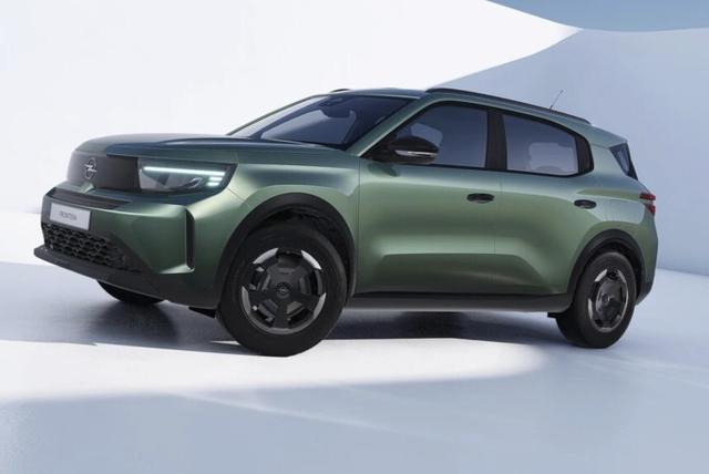 Opel Frontera Edition 54kWh SHZ LHZ Klimaaut PDC 