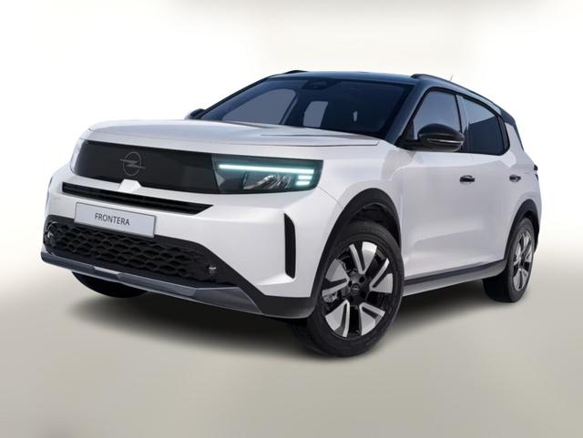 Opel Frontera - Ultimate 44kWh WinterP SHZ LHZ Nav Kam