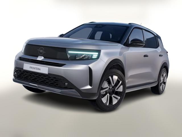 Opel Frontera - Ultimate 44kWh WinterP SHZ LHZ Nav Kam