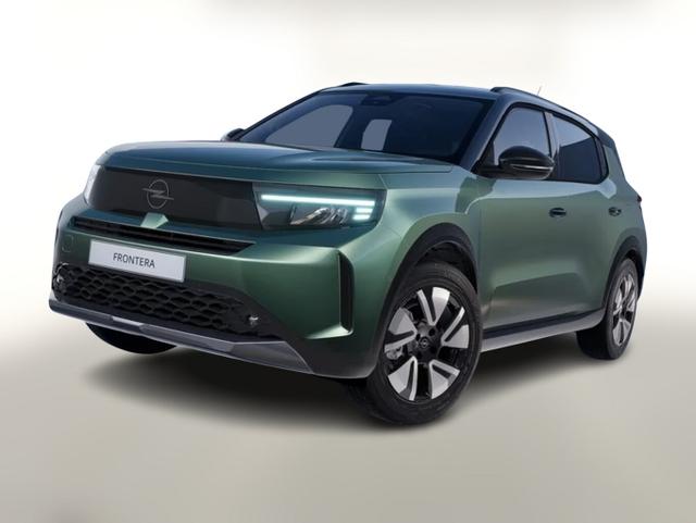 Opel Frontera - Ultimate 44kWh WinterP SHZ LHZ Nav Kam