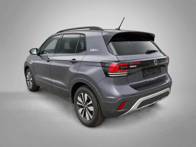 Volkswagen T-Cross Life Plus 1.5 TSI 7-Gang-DSG 