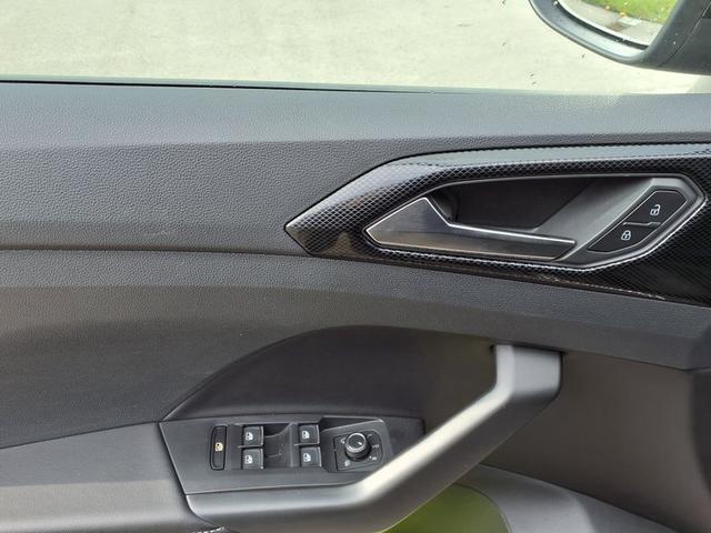 Volkswagen T-Cross Life Plus 1.5 TSI 7-Gang-DSG 
