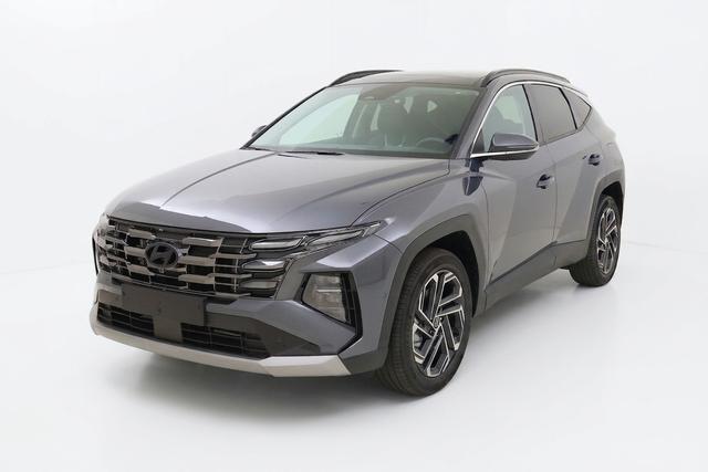 Hyundai TUCSON - Prime HEV 4WD Automatik