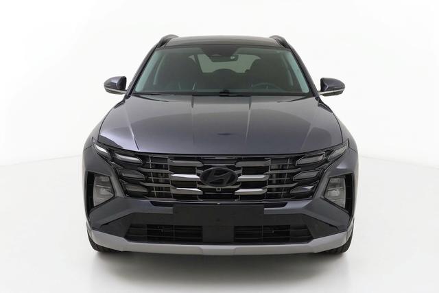 Hyundai Tucson Shine Sensation 1.6 T-GDI HEV 4WD - Autohaus Stieber - mit KI bearbeitet