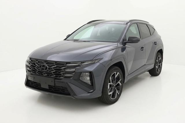 Hyundai TUCSON - N-Line HEV Automatik