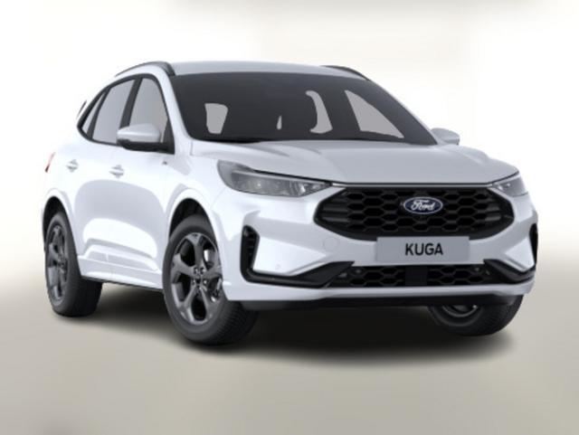 Ford Kuga - ST-Line FHEV WinterP LED TotW Kam Temp 18Z