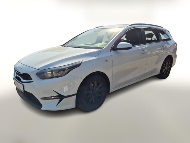 Kia Ceed Sportswagon - Vision SW 1.5 T-GDI 160 PDC Kam Temp LM16Z