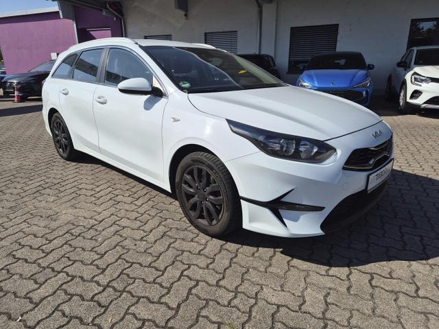 Kia Ceed Sportswagon Vision SW 1.5 T-GDI 160 PDC Kam Temp LM16Z 