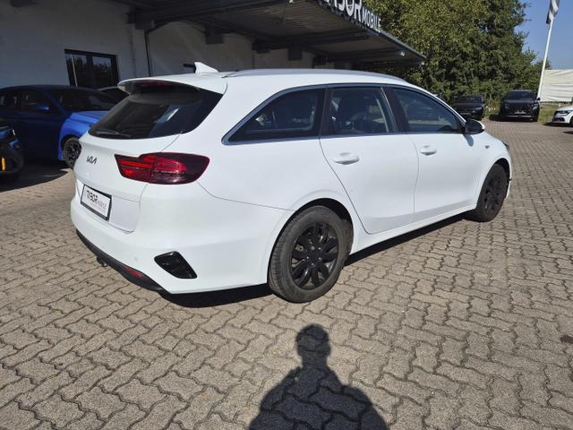 Kia Ceed Sportswagon Vision SW 1.5 T-GDI 160 PDC Kam Temp LM16Z 