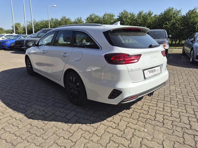 Kia Ceed Sportswagon Vision SW 1.5 T-GDI 160 PDC Kam Temp LM16Z 
