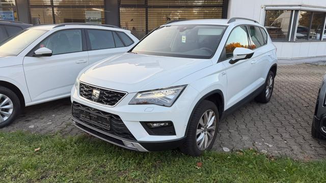 Seat Ateca - Style 1.5 TSI ACT OPF