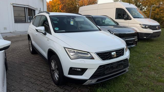 Seat Ateca Style - Autohaus Stieber